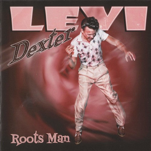 Dexter, Levi: Roots Man