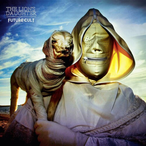 Lion's Daughter: Future Cult - VINYL LP