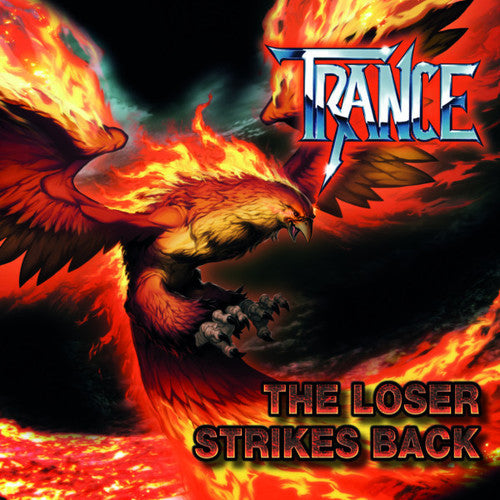 Trance: The Loser Strikes Back