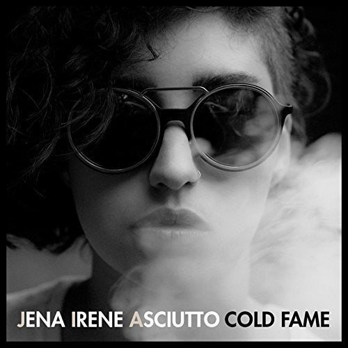 Asciutto, Jena Irene: Cold Frame