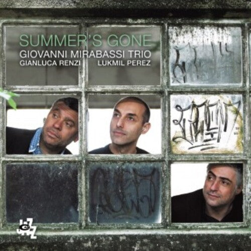 Mirabassi, Giovanni Trio: Summer's Gone