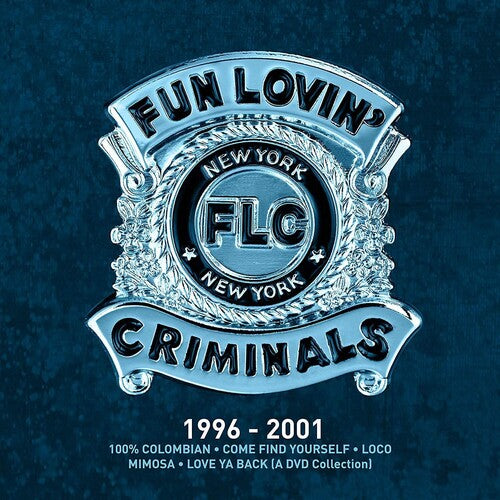 Fun Lovin Criminals: 1996-2001