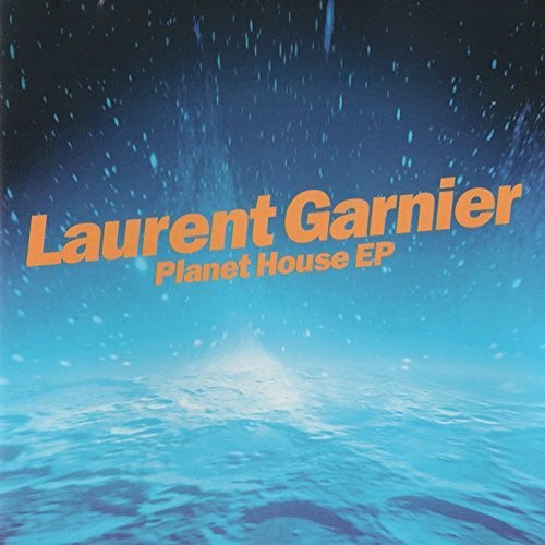 Garnier, Laurent: Planet House