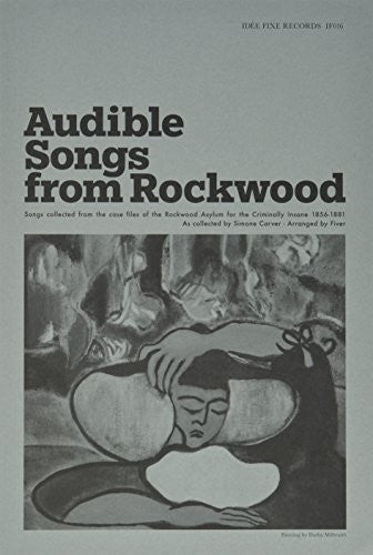 Fiver: Audible Songs From Rockwood