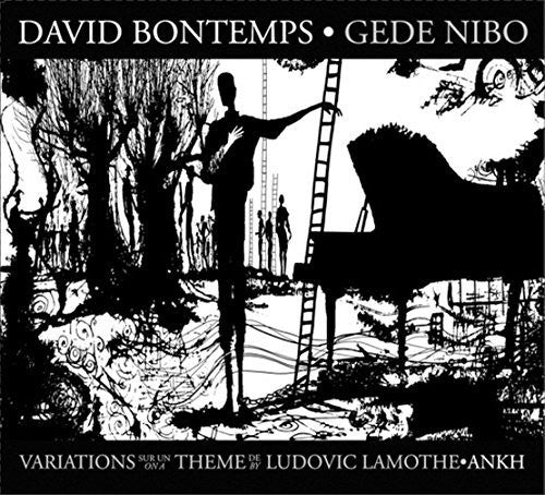 Bontemps, David: Gede Nibo