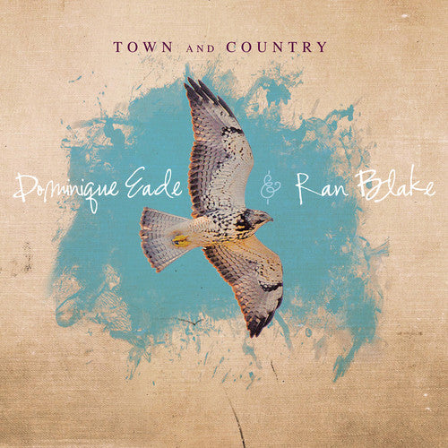 Eade, Dominique / Blake, Ran: Town & Country