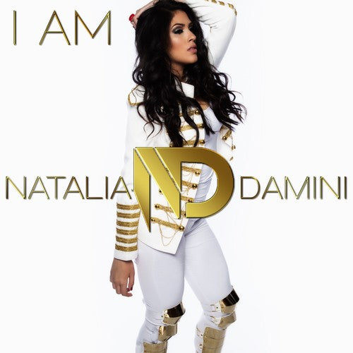 Damini, Natalia: I Am Natalia Damini