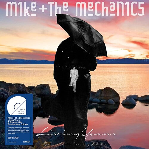 Mike & Mechanics: Living Years Super