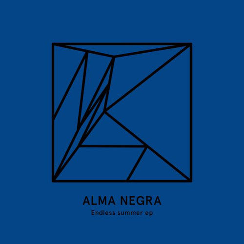 Alma Negra: Endless Summer