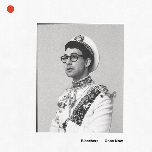 Bleachers: Gone Now