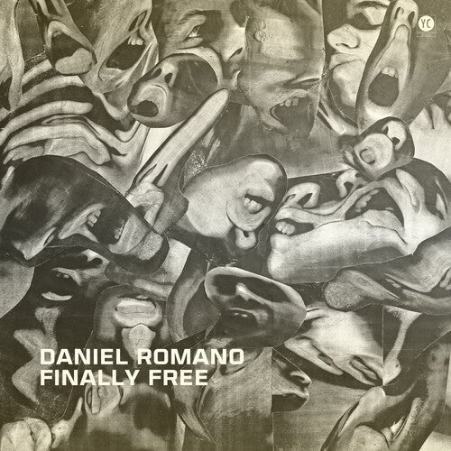 Romano, Daniel: Finally Free