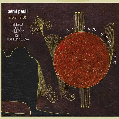 Paull, Pemi: Musicum Umbrarum