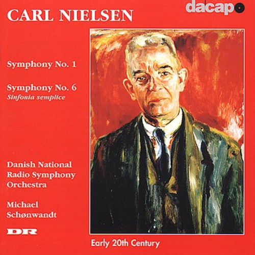 Nielsen / Dnrso: Sym 1/6