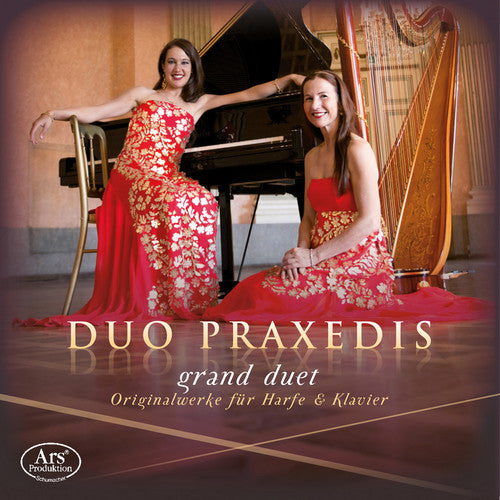 Boieldieu / Dizi / Duo Praxedis: Grand Duet