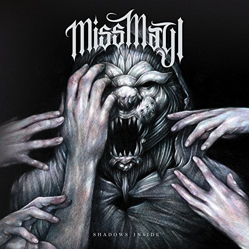 Miss May I: Shadows Inside