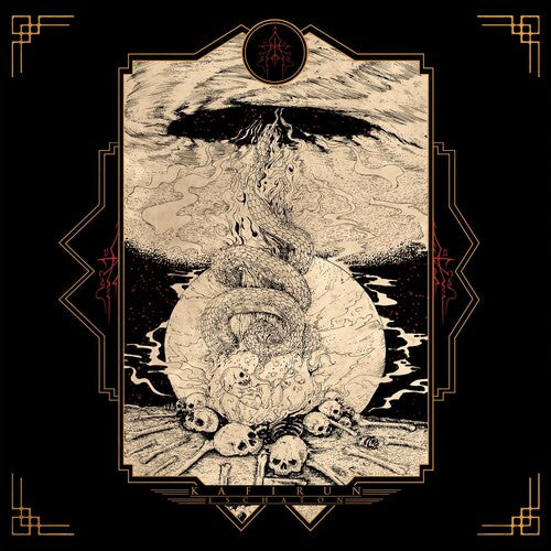 Kafirum: Eschaton