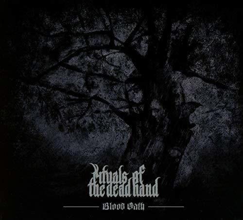 Rituals of the Dead Hand: Blood Oath