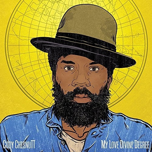 Chesnutt, Cody: My Love Divine Degree