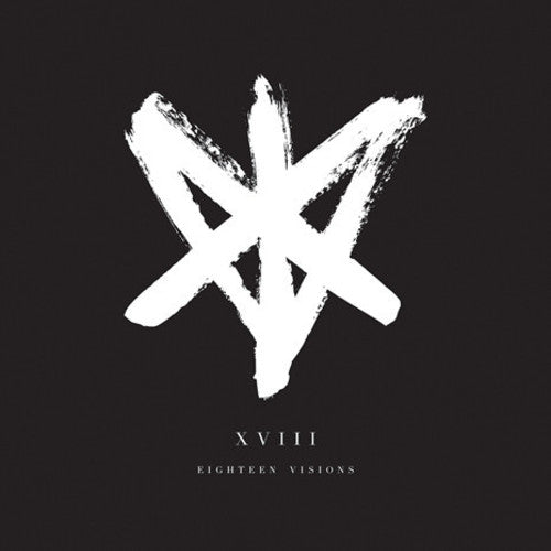 Eighteen Visions: Xviii