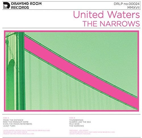 United Waters: Narrows