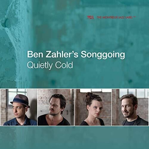 Zahler, Ben: Quietly Cold