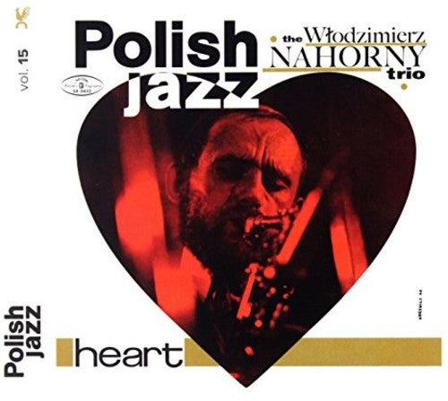 Nahorny, Wlodzimierz: Heart