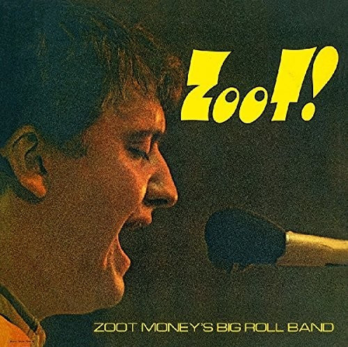 Moneys, Zoot & the Big Roll Band: Live At Klook's Kleek