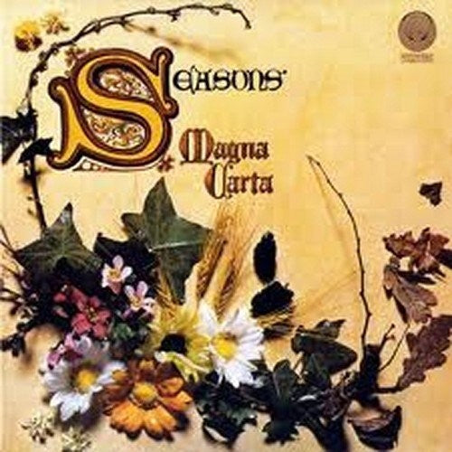 Magna Carta: Seasons