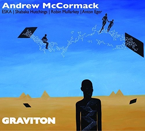 McCormack, Andrew: Graviton