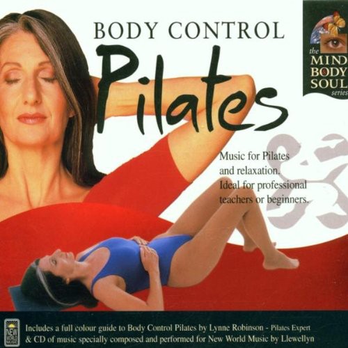 Llewellyn: Pilates