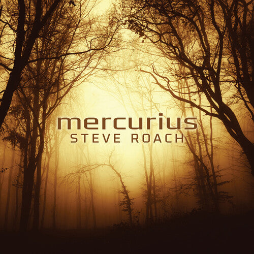Roach, Steve: Mercurius