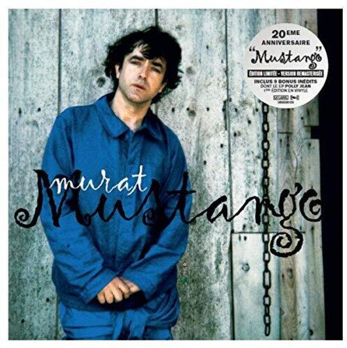 Murat, Jean-Louis: Mustango