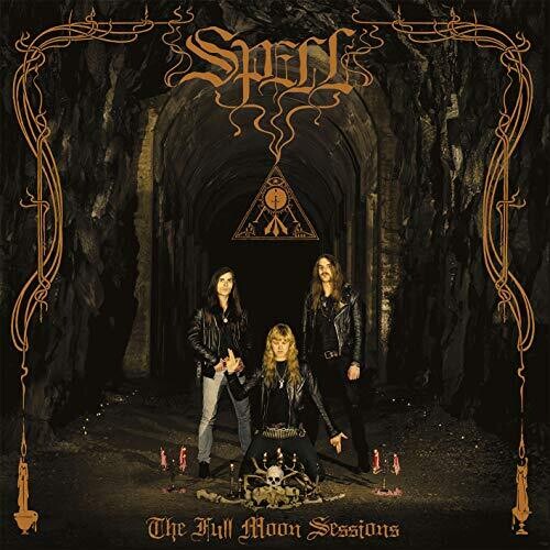 Spell: The Full Moon Sessions (expanded Edition)