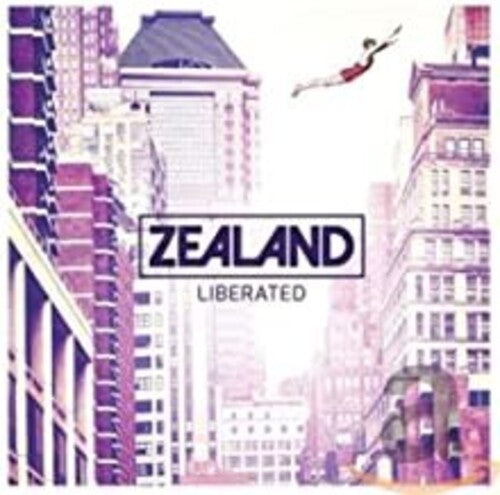 Zealand: Liberated