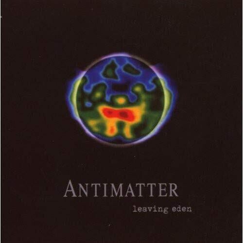 Antimatter: Leaving Eden