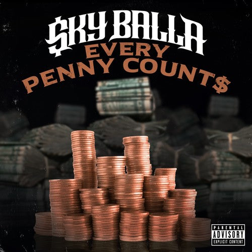 Sky Balla: Every Penny Counts