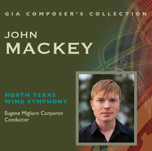 Mackey: Composer's Collection: John Mackey