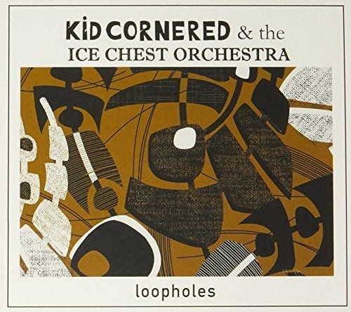 Kid Cornered: Loopholes