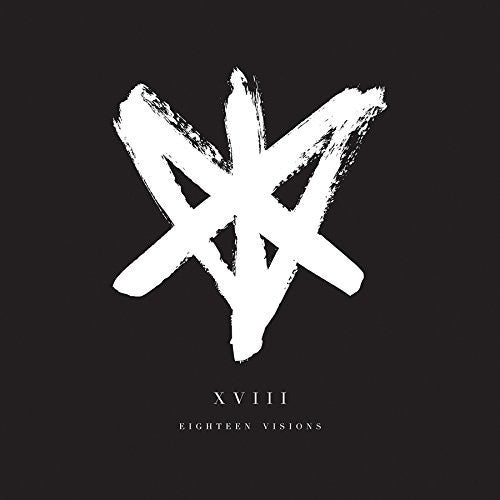 Eighteen Visions: XVIII