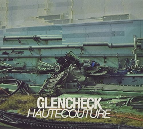 Glen Check: Haute Couture