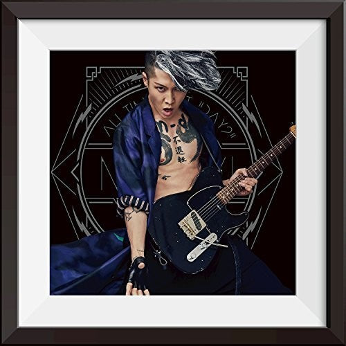 Miyavi: All Time Best Day 2