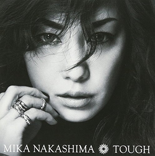 Nakashima, Mika: Tough