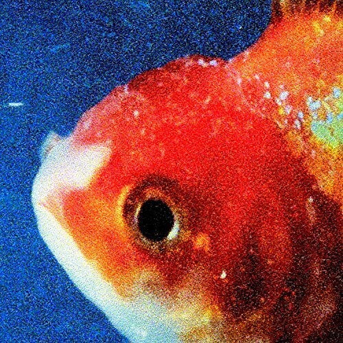 Staples, Vince: Big Fish Theory