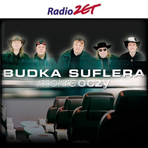 Budka Suflera: Mokre Oczy