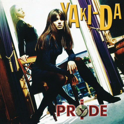 Yaki-Da: Pride