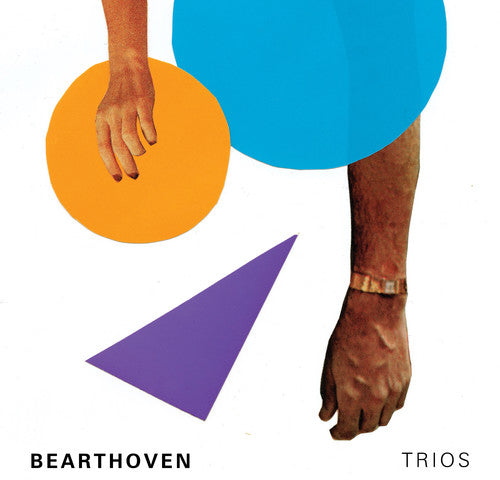 Evans / Frederickson / Knight / Bearthoven: Trios