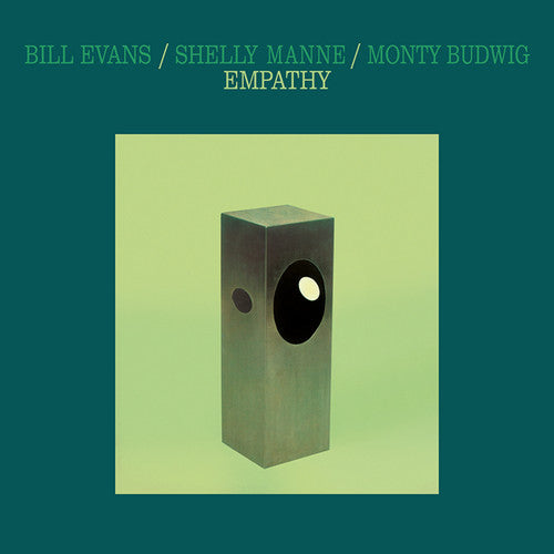 Evans, Bill / Manne, Shelly / Budwig, Monty: Empathy