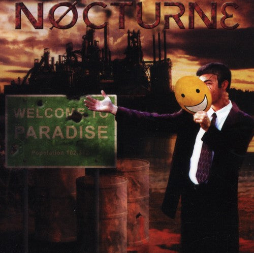 Nocturne: Welcome to Paradise