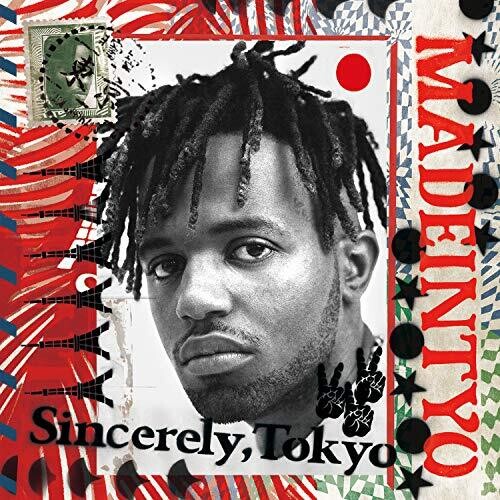 Madeintyo: Sincerely Tokyo