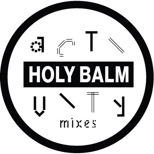 Holy Balm: Activity Mixes